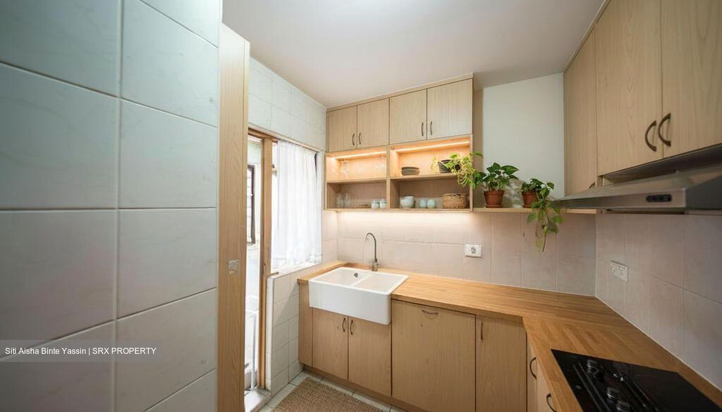Blk 699B Hougang Street 52 (Hougang), HDB 4 Rooms #498336761